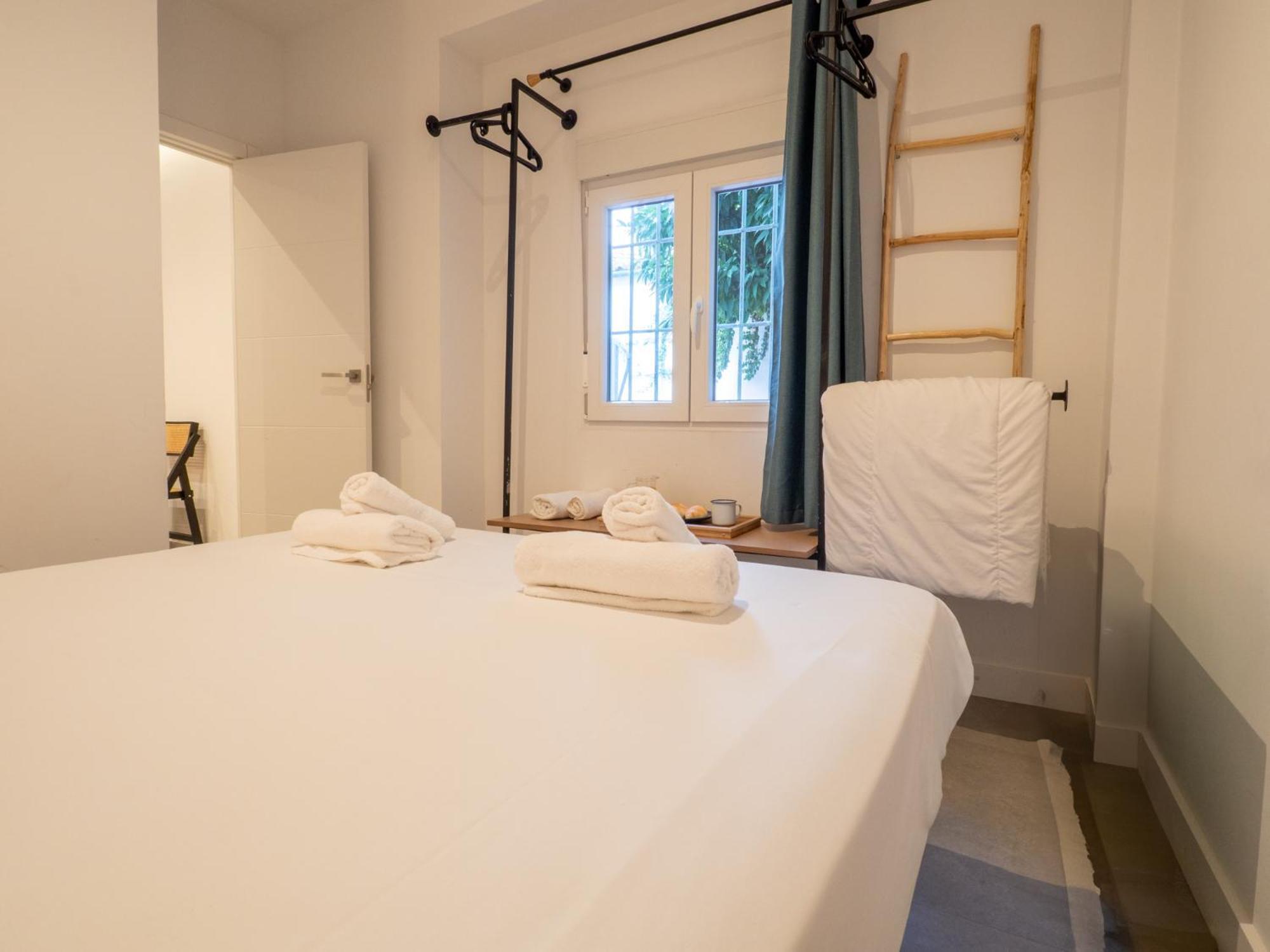Bhost - Palacete Del Aguila Apartment Cordoba