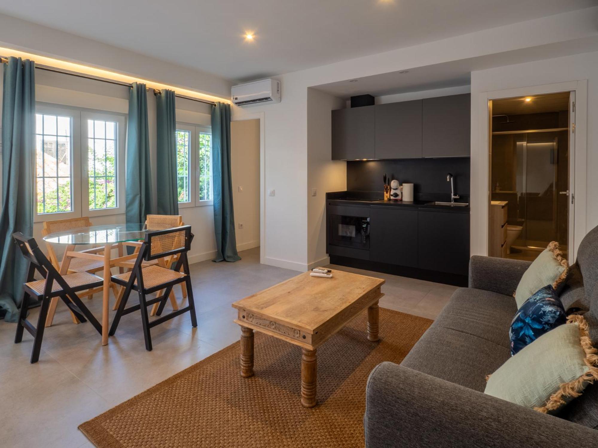 Apartment Bhost - Palacete Del Aguila Cordoba