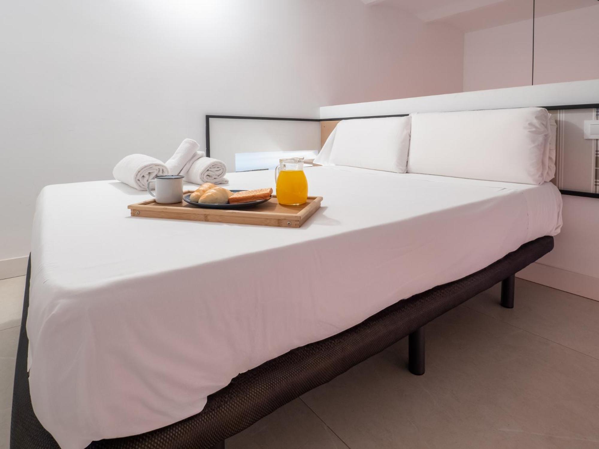 Apartment Bhost - Palacete Del Aguila