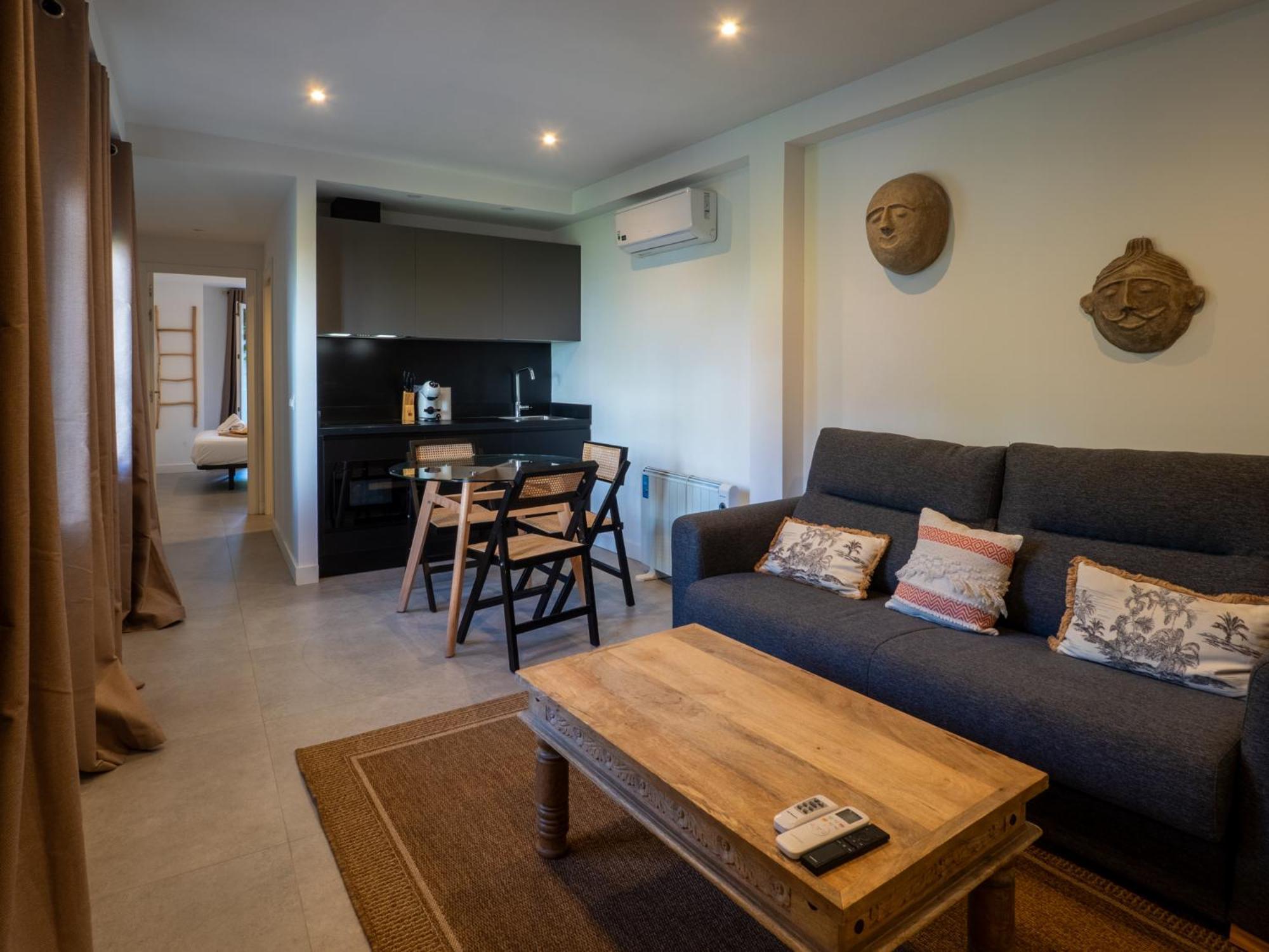 Bhost - Palacete Del Aguila Apartment *