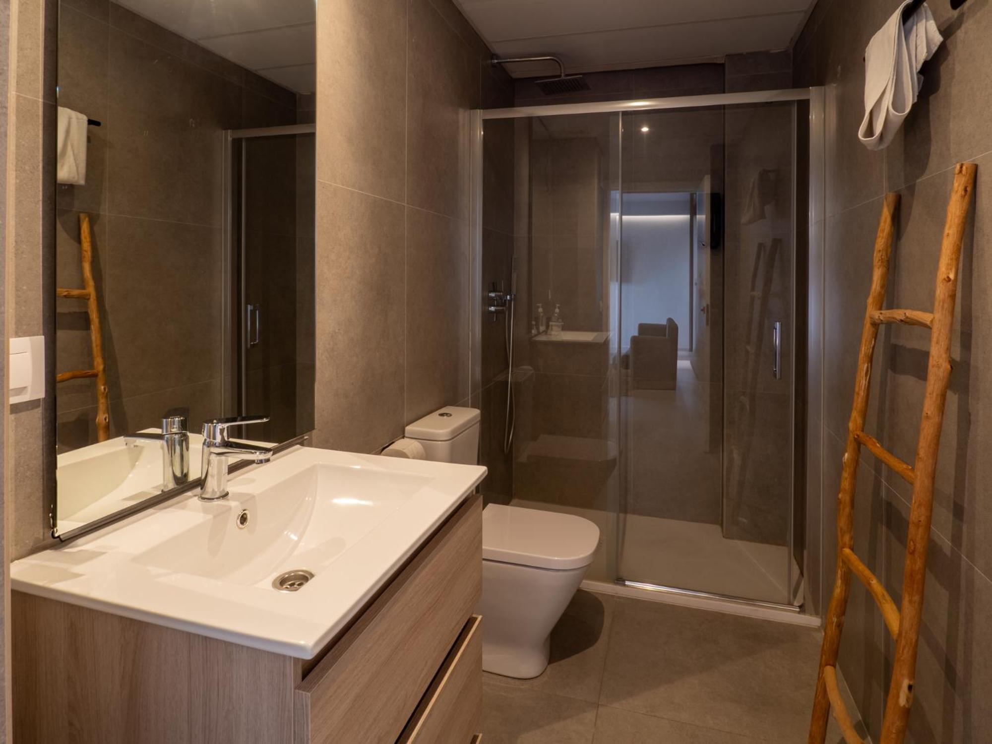 Bhost - Palacete Del Aguila Apartment Cordoba