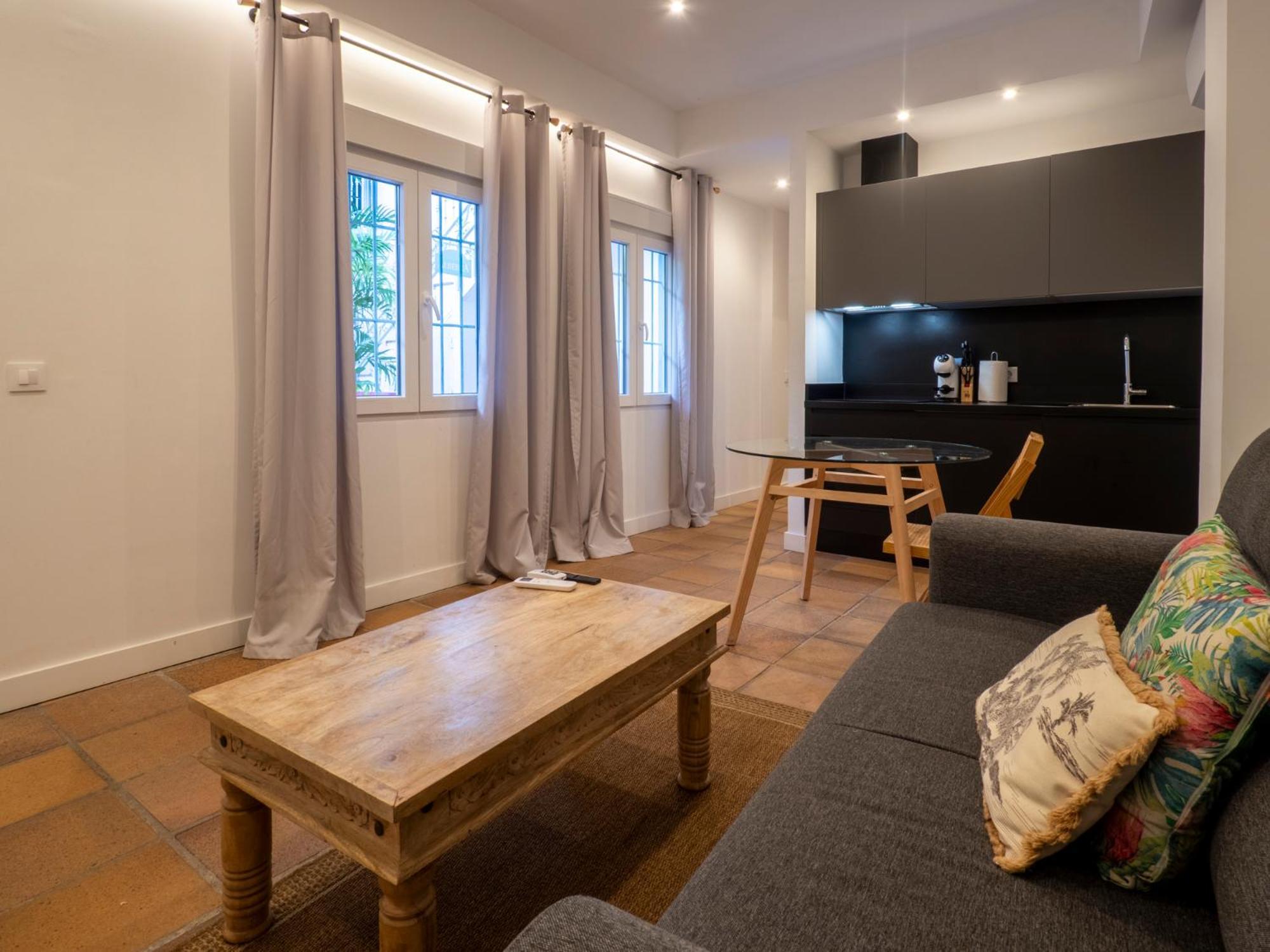 Apartment Bhost - Palacete Del Aguila