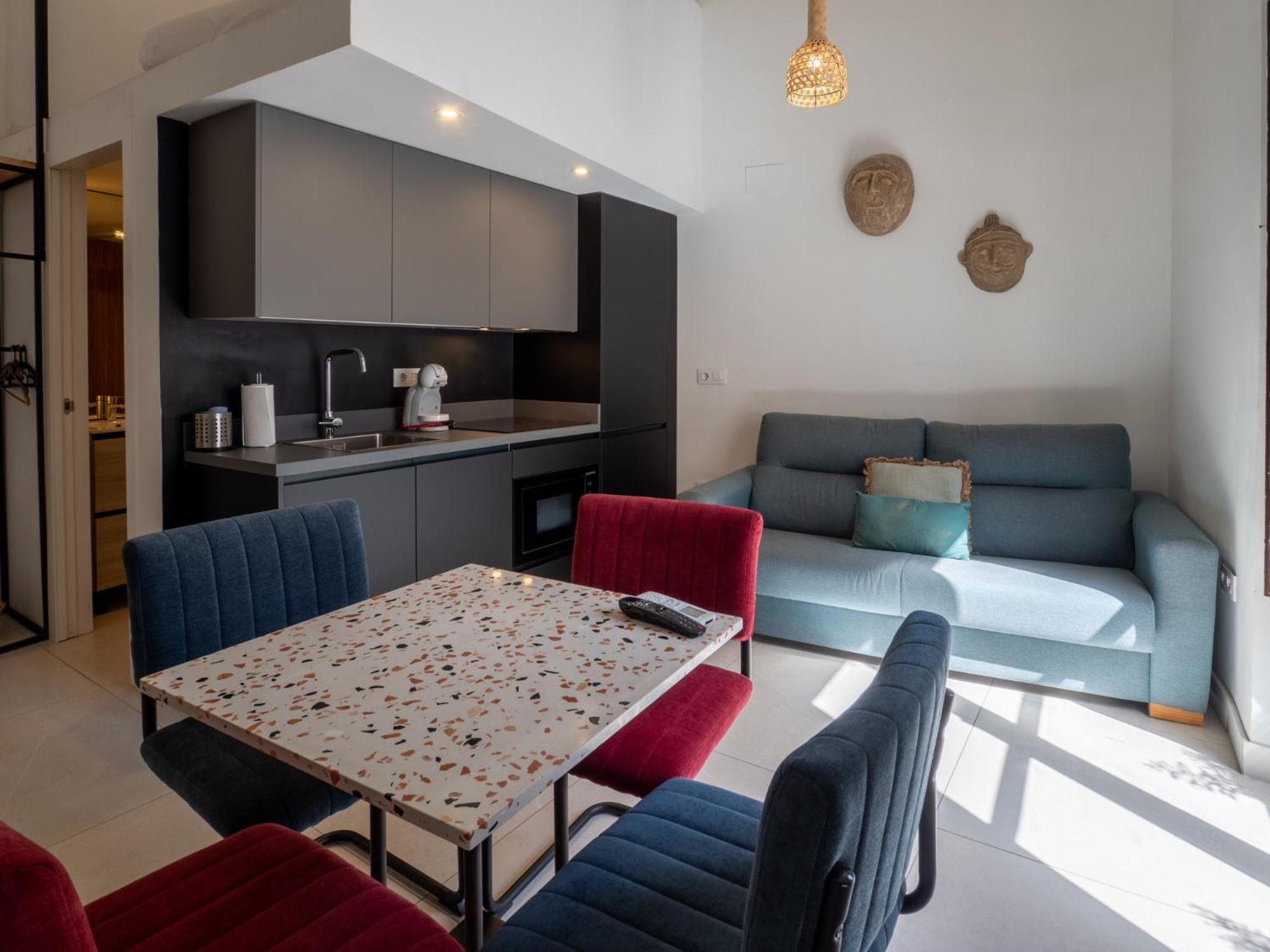 Apartment Bhost - Palacete Del Aguila *