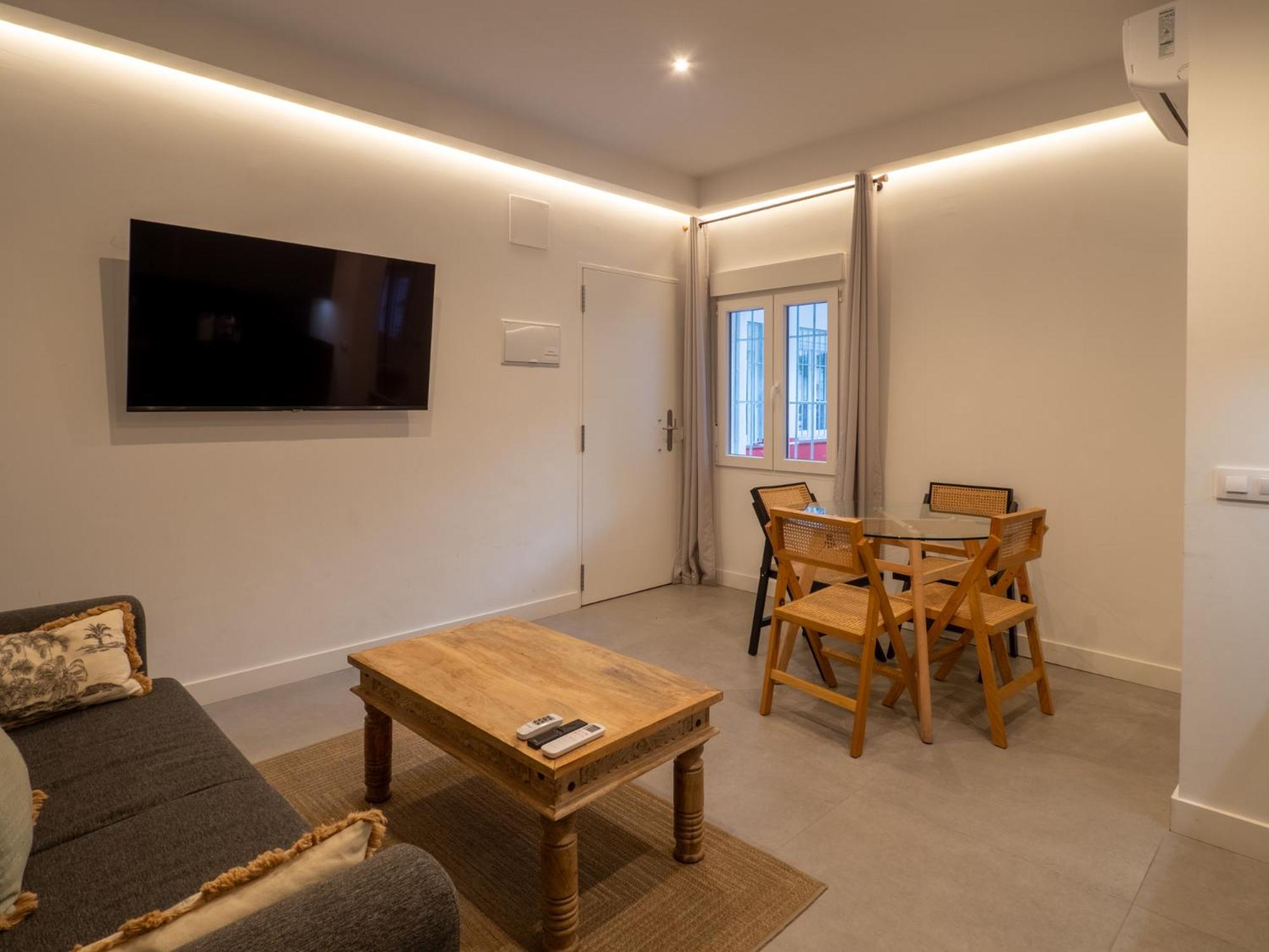 Apartment Bhost - Palacete Del Aguila Cordoba