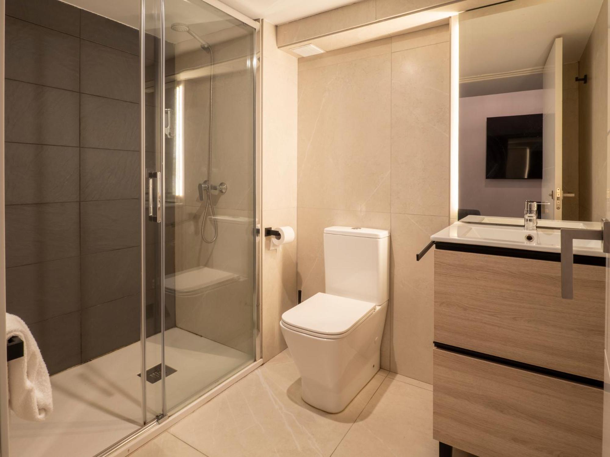 Bhost - Palacete Del Aguila Apartment