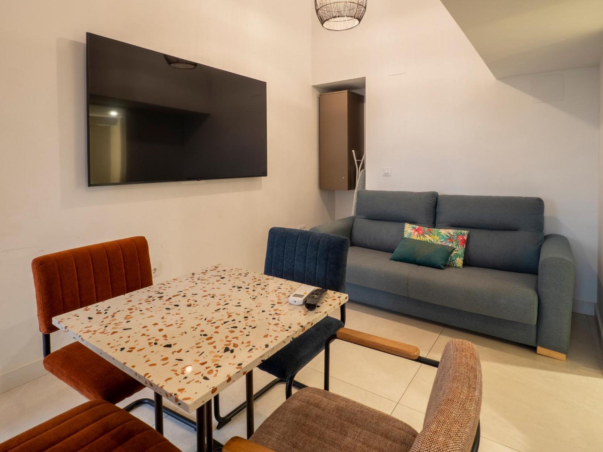 Apartment Bhost - Palacete Del Aguila *