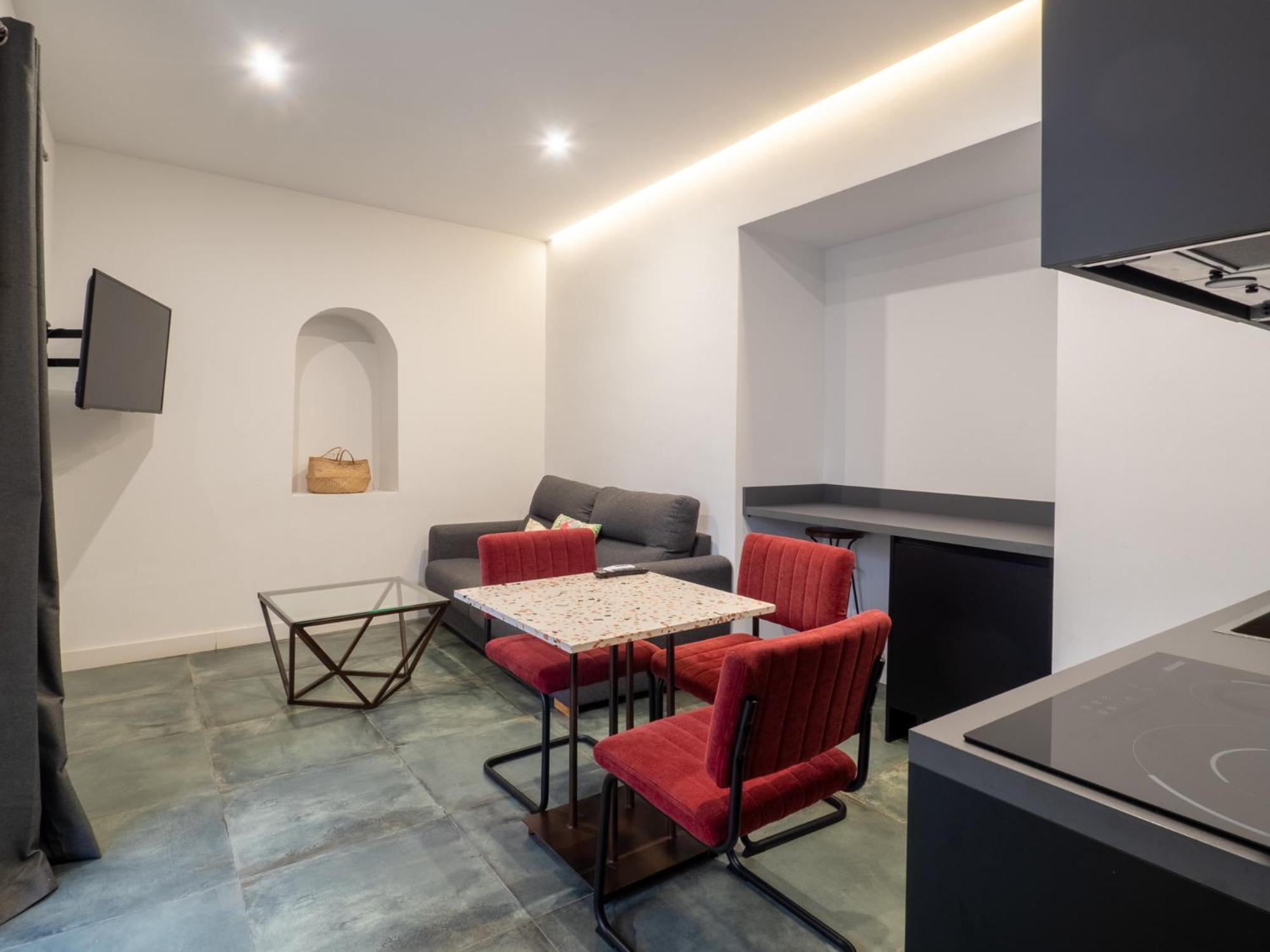 Apartment Bhost - Palacete Del Aguila *