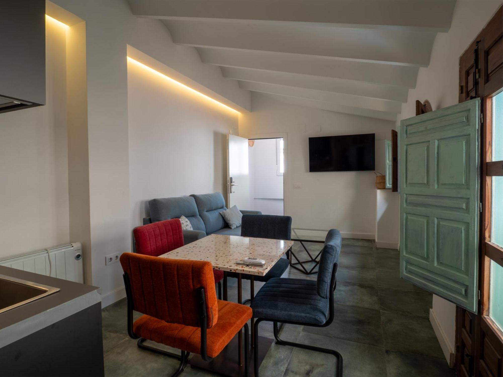 Bhost - Palacete Del Aguila Apartment Cordoba