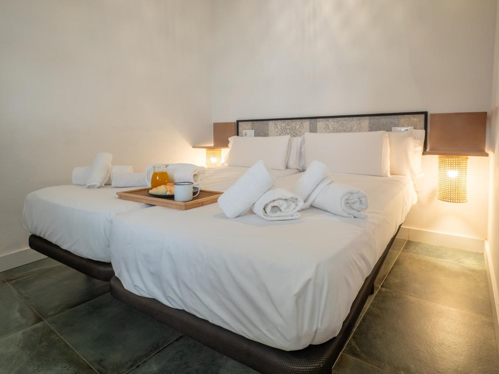Bhost - Palacete Del Aguila Apartment