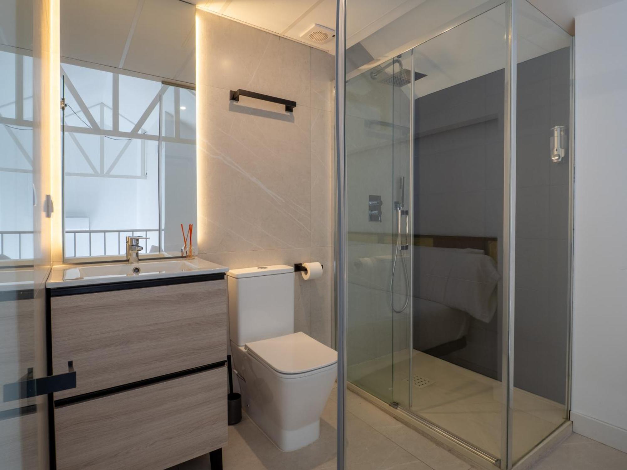Apartment Bhost - Palacete Del Aguila Cordoba