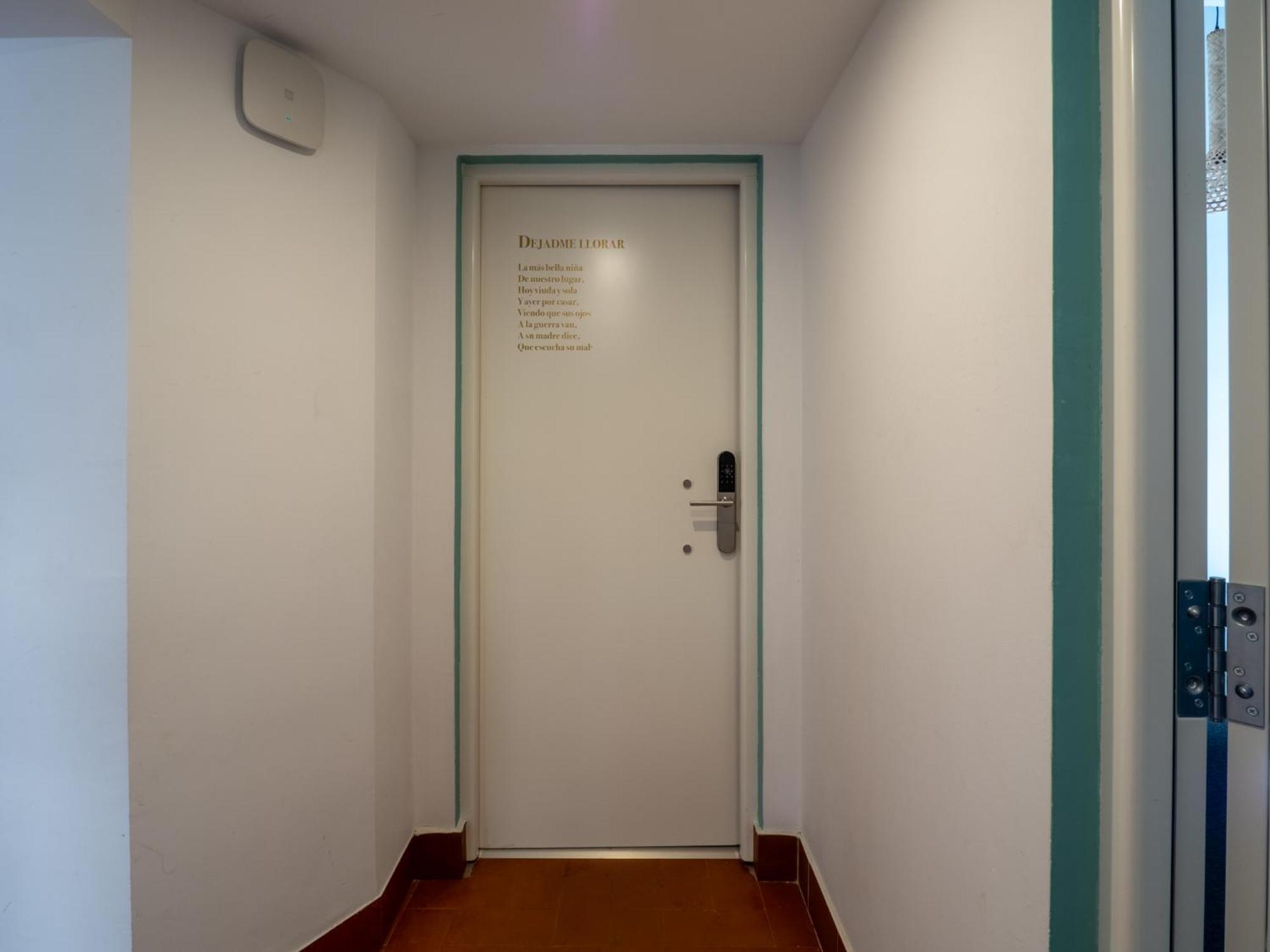 Bhost - Palacete Del Aguila Apartment *