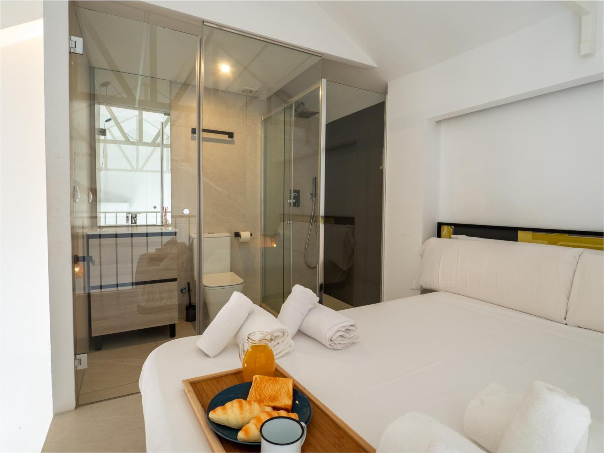 Apartment Bhost - Palacete Del Aguila Cordoba