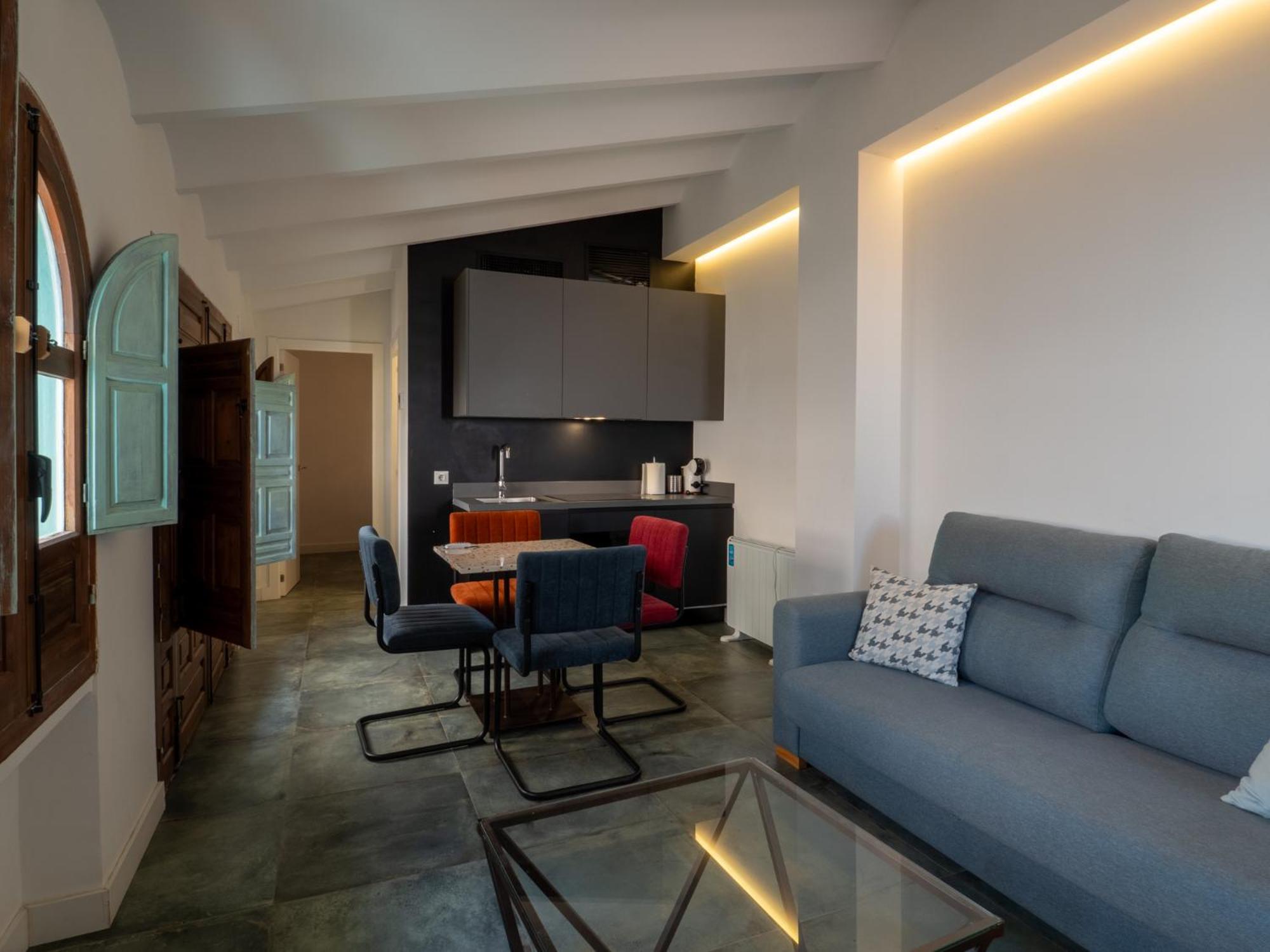 Apartment Bhost - Palacete Del Aguila