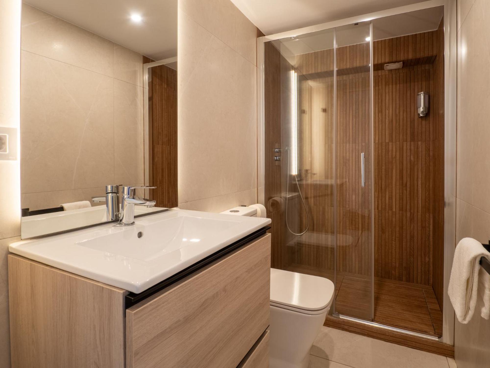 Bhost - Palacete Del Aguila Apartment *