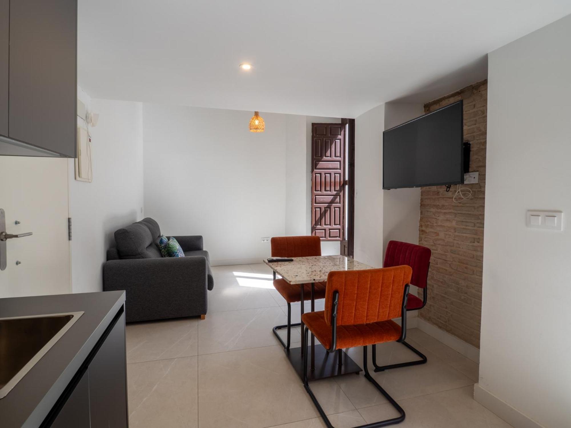 Bhost - Palacete Del Aguila Apartment