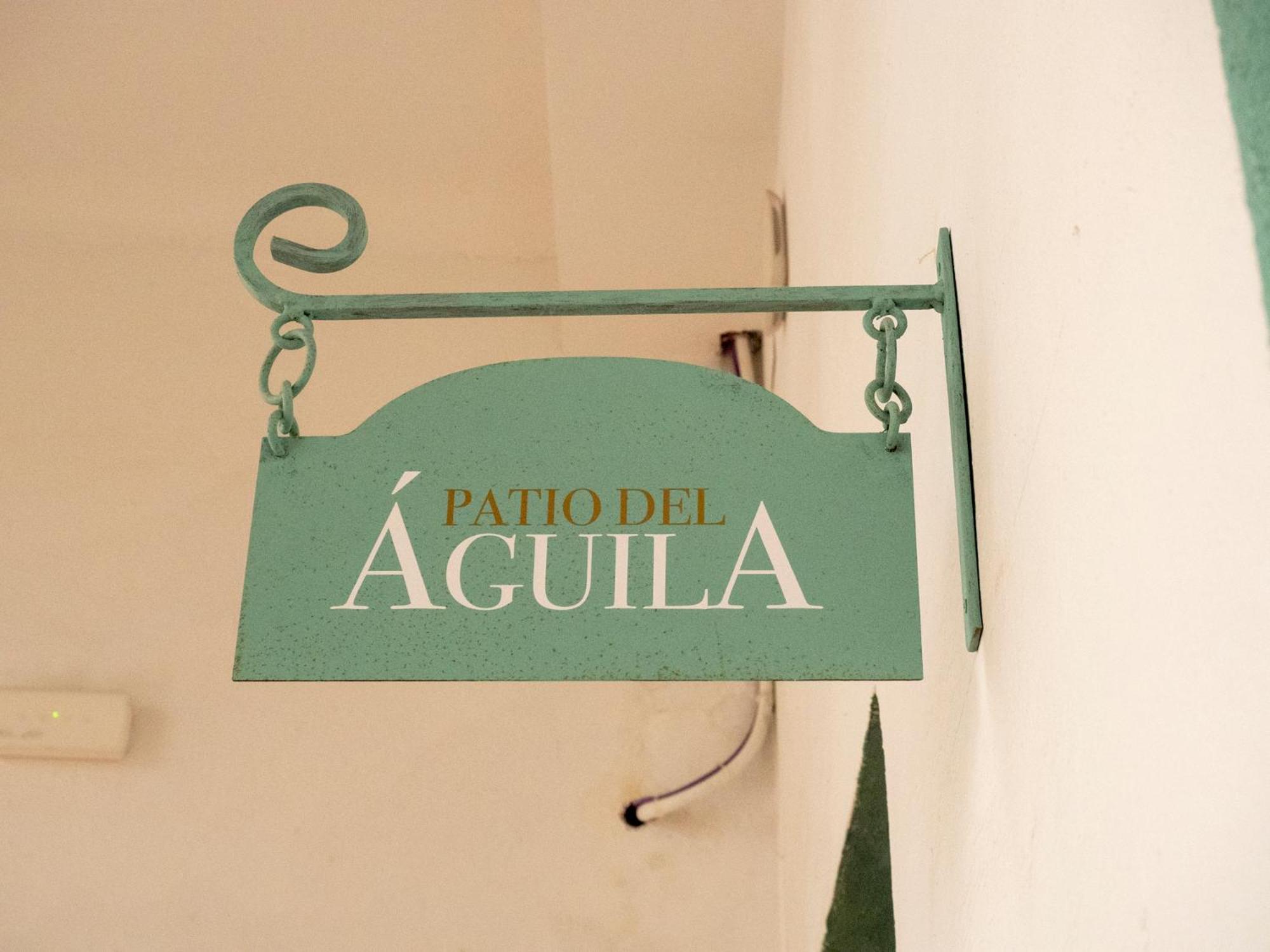 Bhost - Palacete Del Aguila Apartment Cordoba