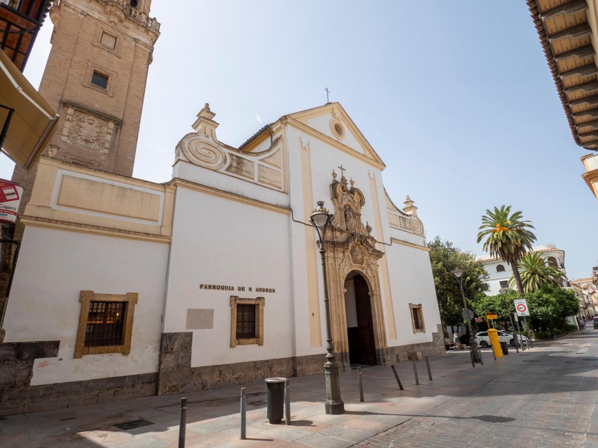 Apartment Bhost - Palacete Del Aguila Cordoba
