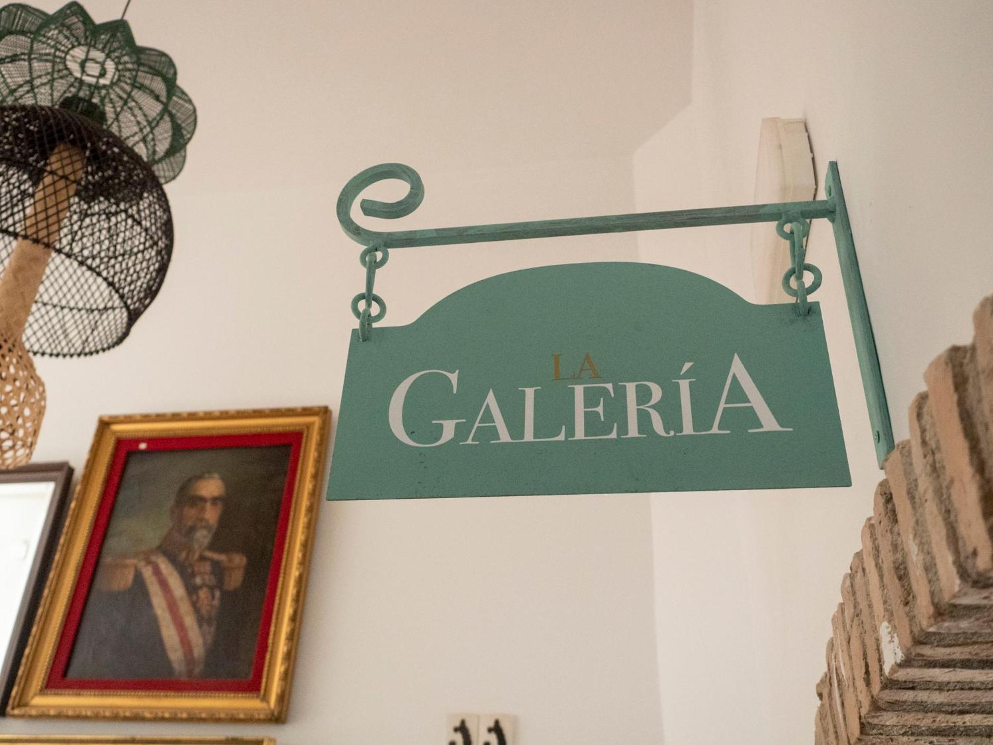 Apartment Bhost - Palacete Del Aguila Cordoba