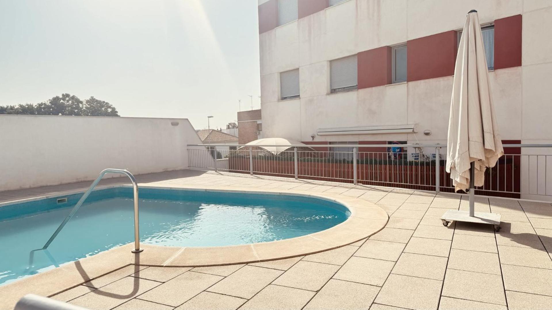 Apartment Blue House Cordoba