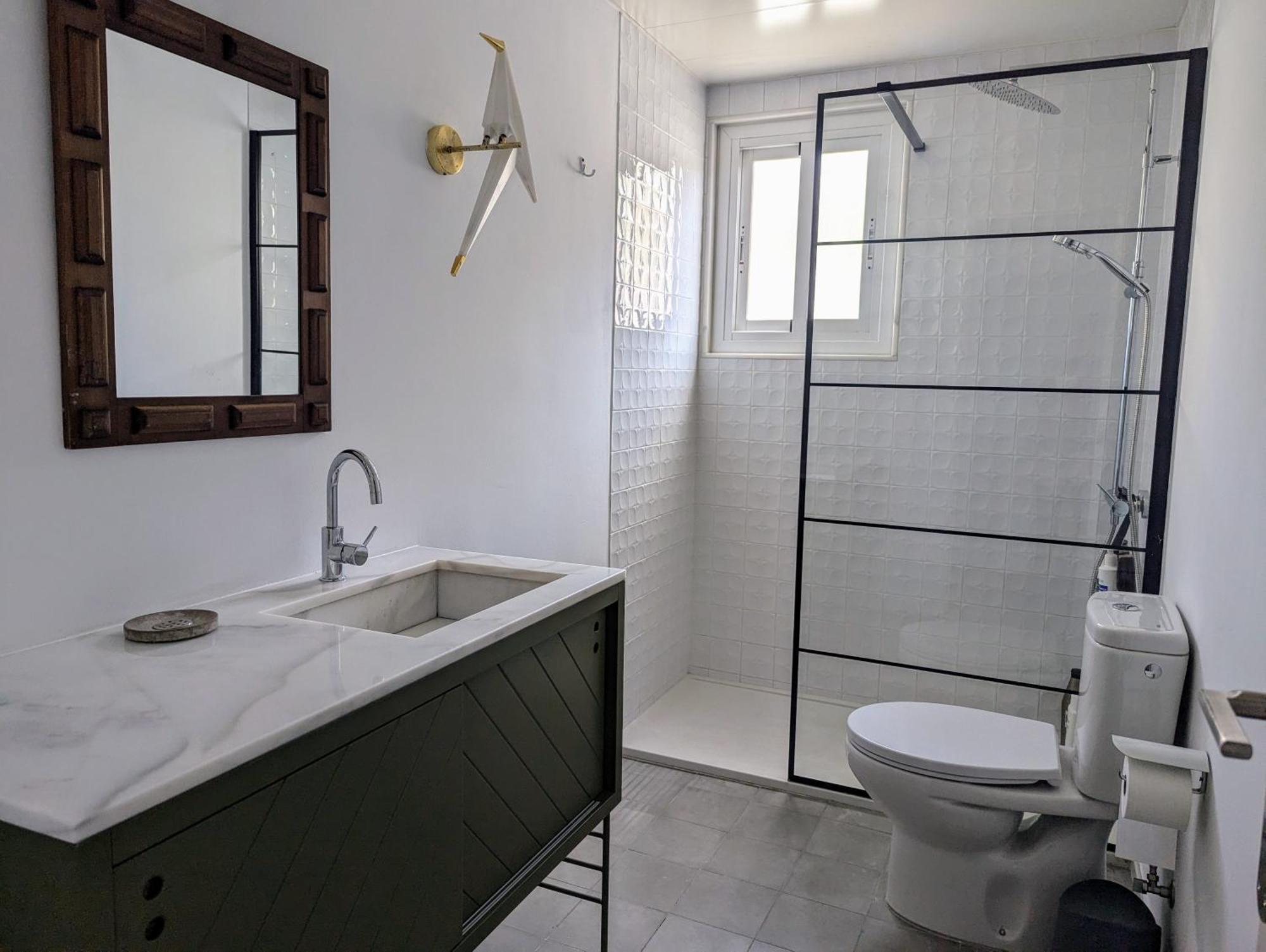 En Ciudad Vieja Apartamento Córdoba