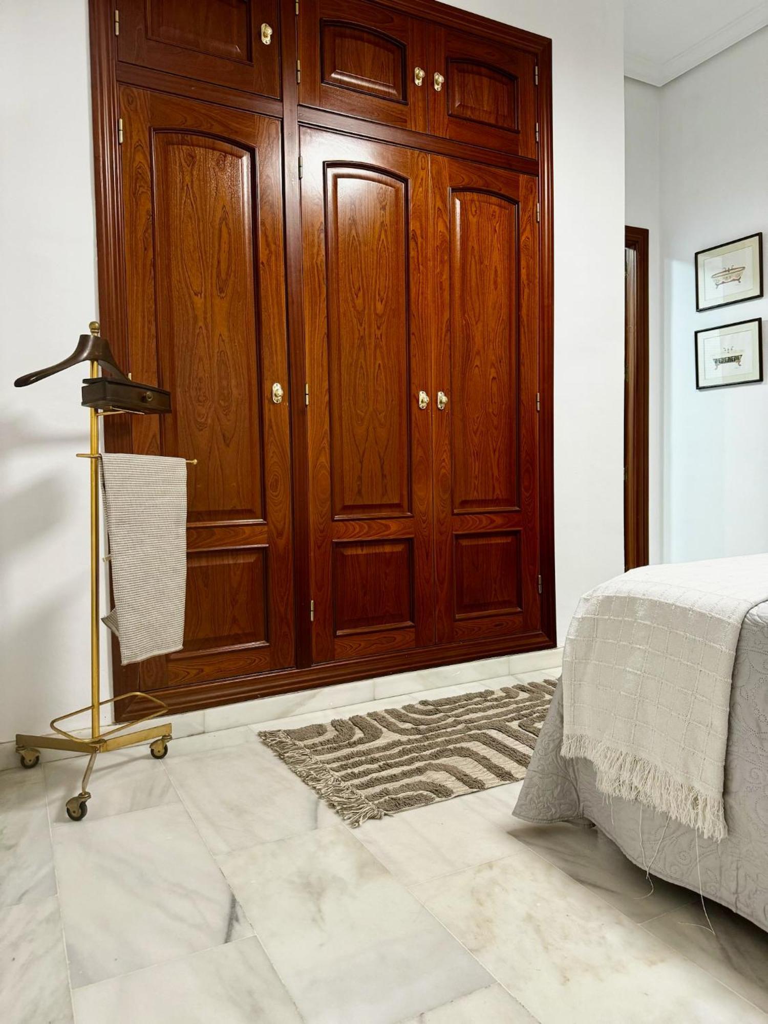 Apartamento Regina Córdoba