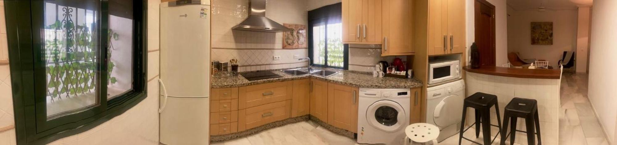 Regina Apartamento Córdoba