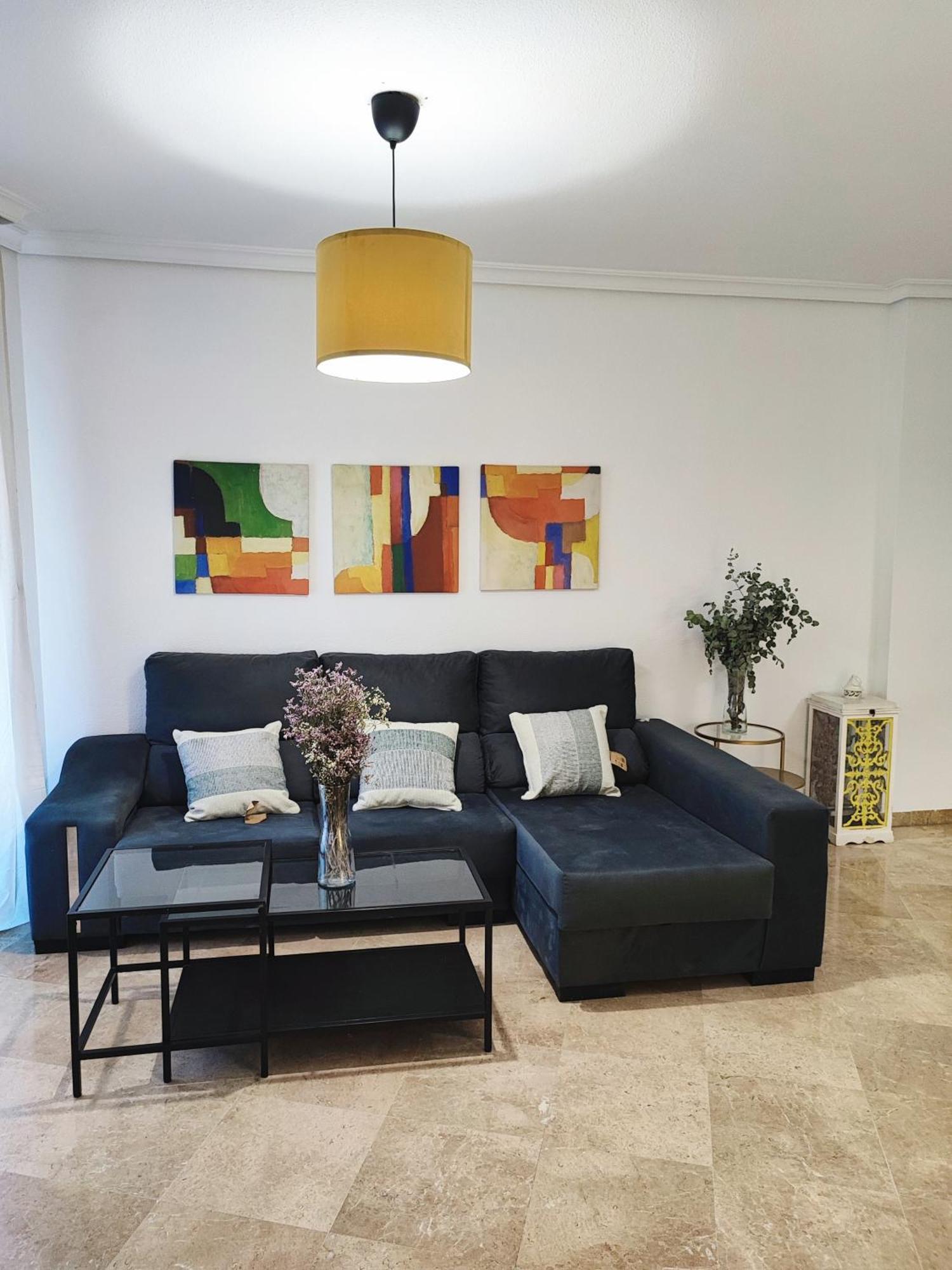 Agarimo Homes - Aroca Córdoba