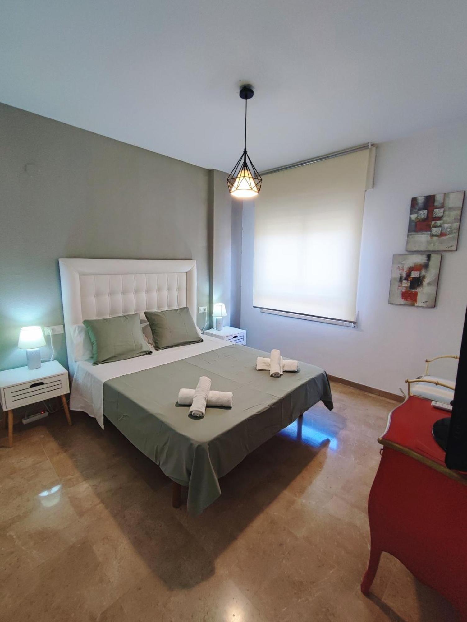 Apartment Agarimo Homes - Aroca