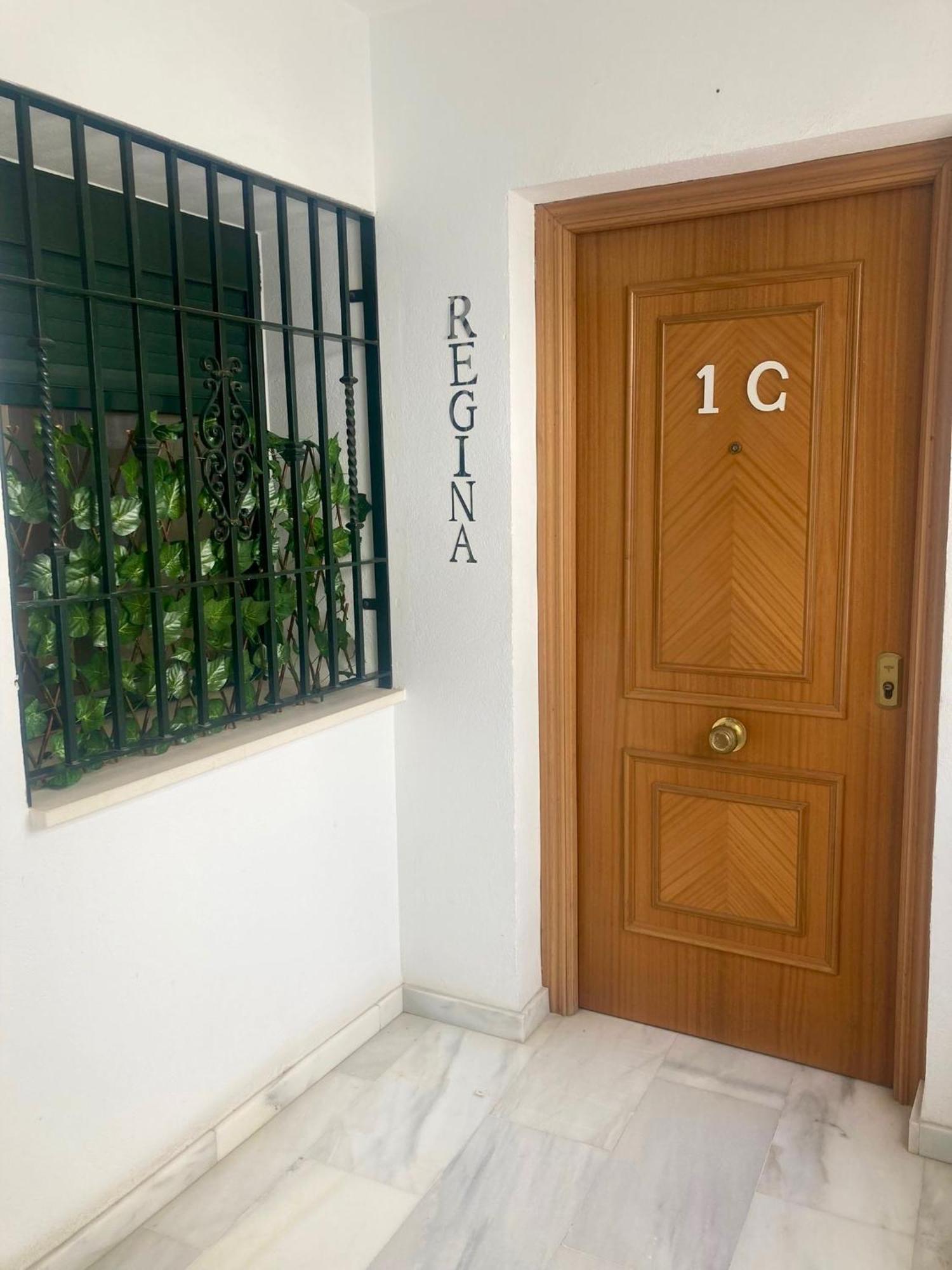 Apartamento Regina Córdoba