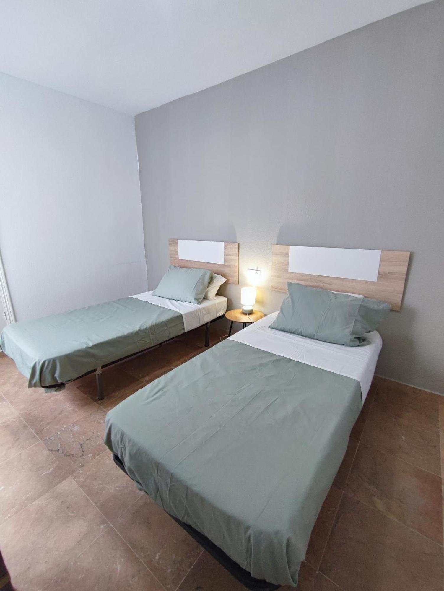 Apartamento Agarimo Homes - Aroca