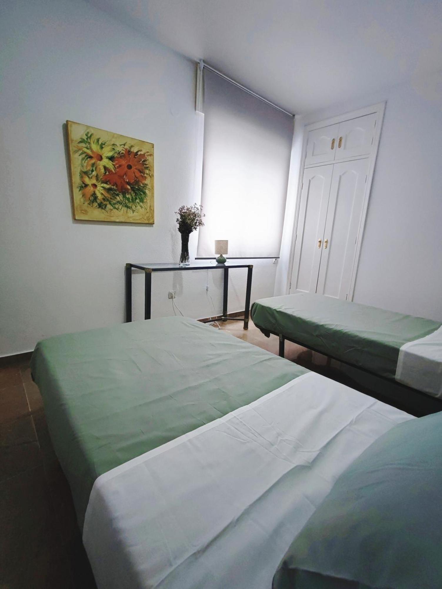 Apartamento Agarimo Homes - Aroca *