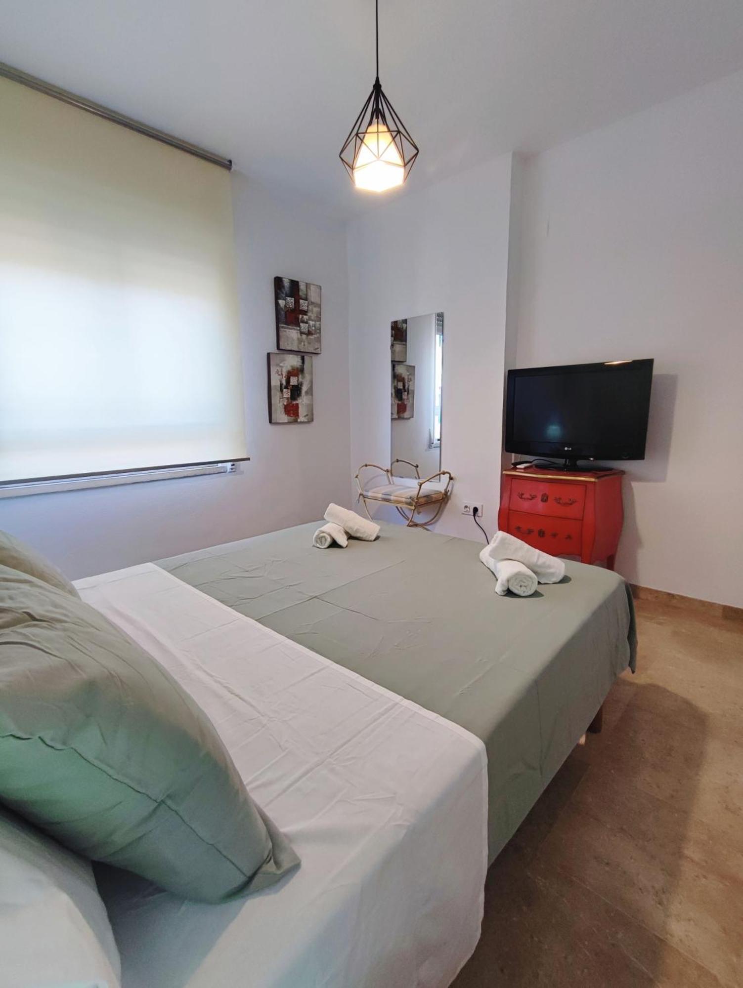 Agarimo Homes - Aroca *