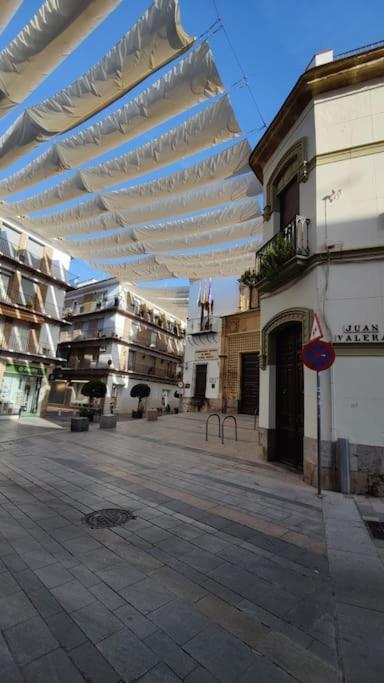 Apartamento En El Casco Historico