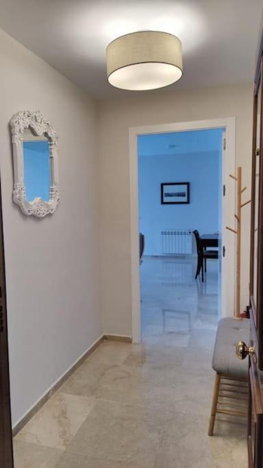 Apartamento En El Casco Historico Córdoba