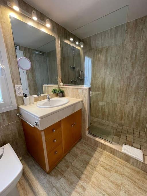 Apartamento En El Casco Historico *