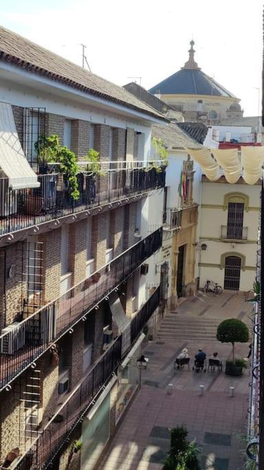 Apartamento En El Casco Historico *
