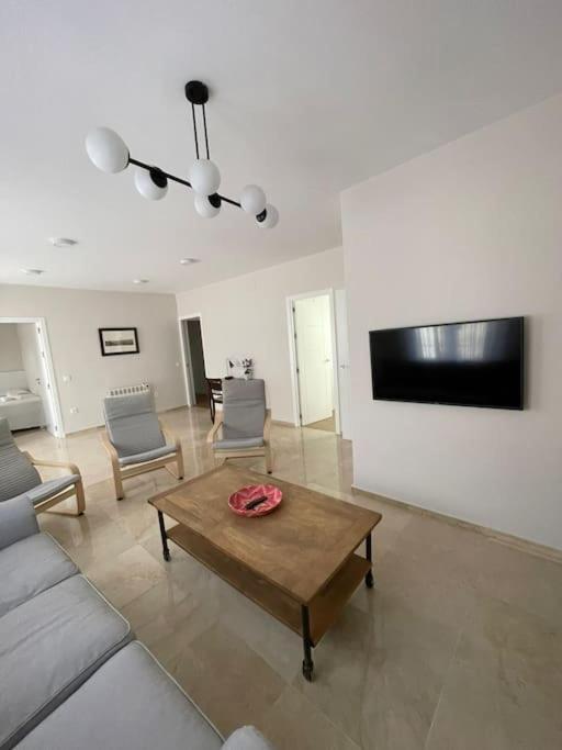 Apartamento En El Casco Historico Córdoba