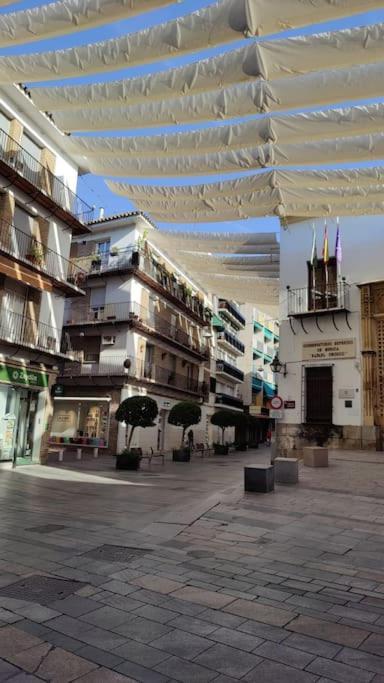 Apartamento En El Casco Historico