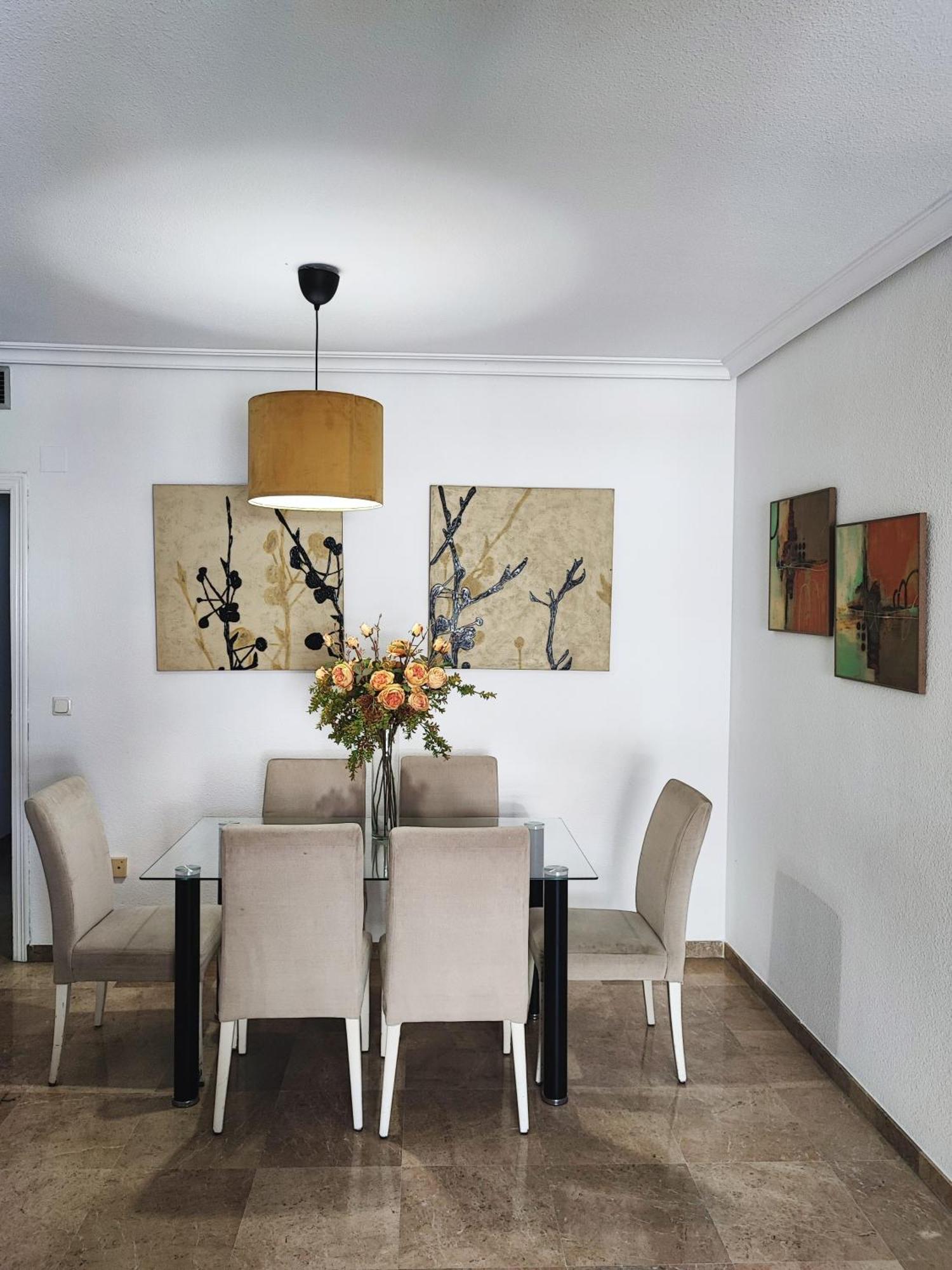 Agarimo Homes - Aroca