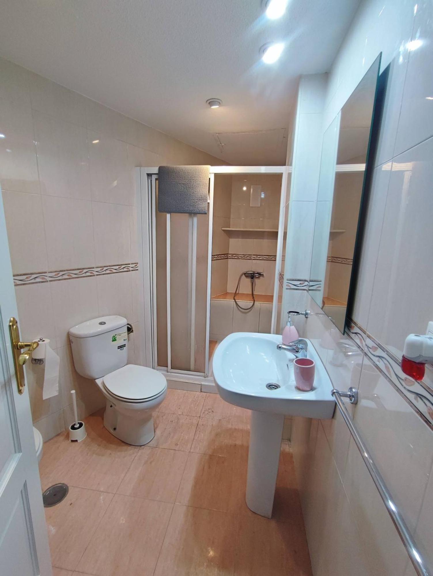 Agarimo Homes - Aroca Apartamento