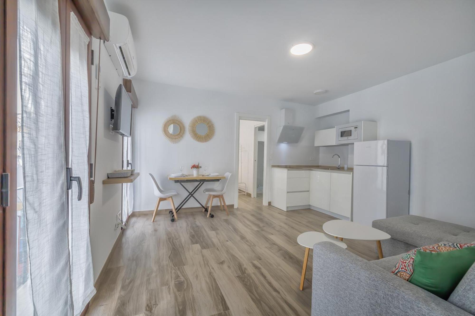 Deanes & Casco Historico Apartment