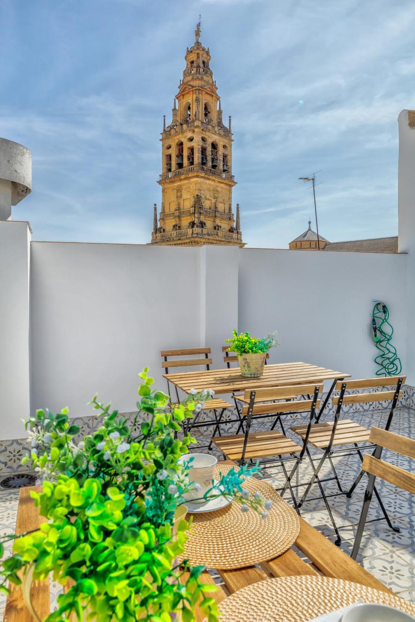 Deanes & Casco Historico Apartment