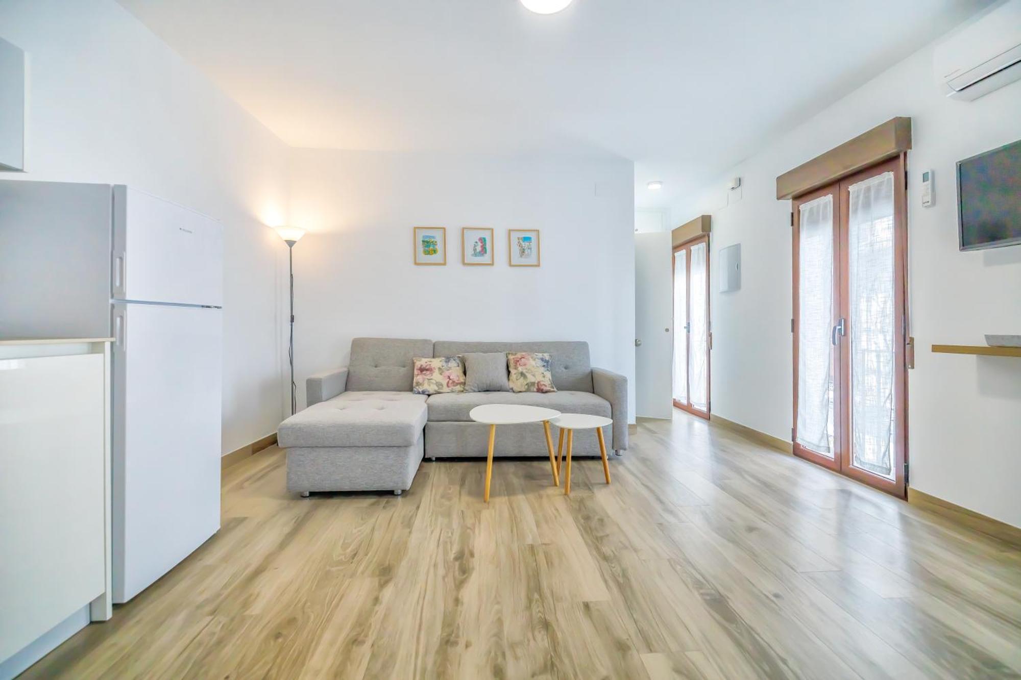 Apartment Deanes & Casco Historico Cordoba