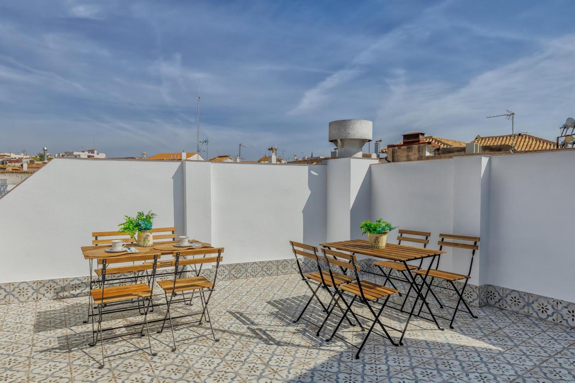 Deanes & Casco Historico Apartment