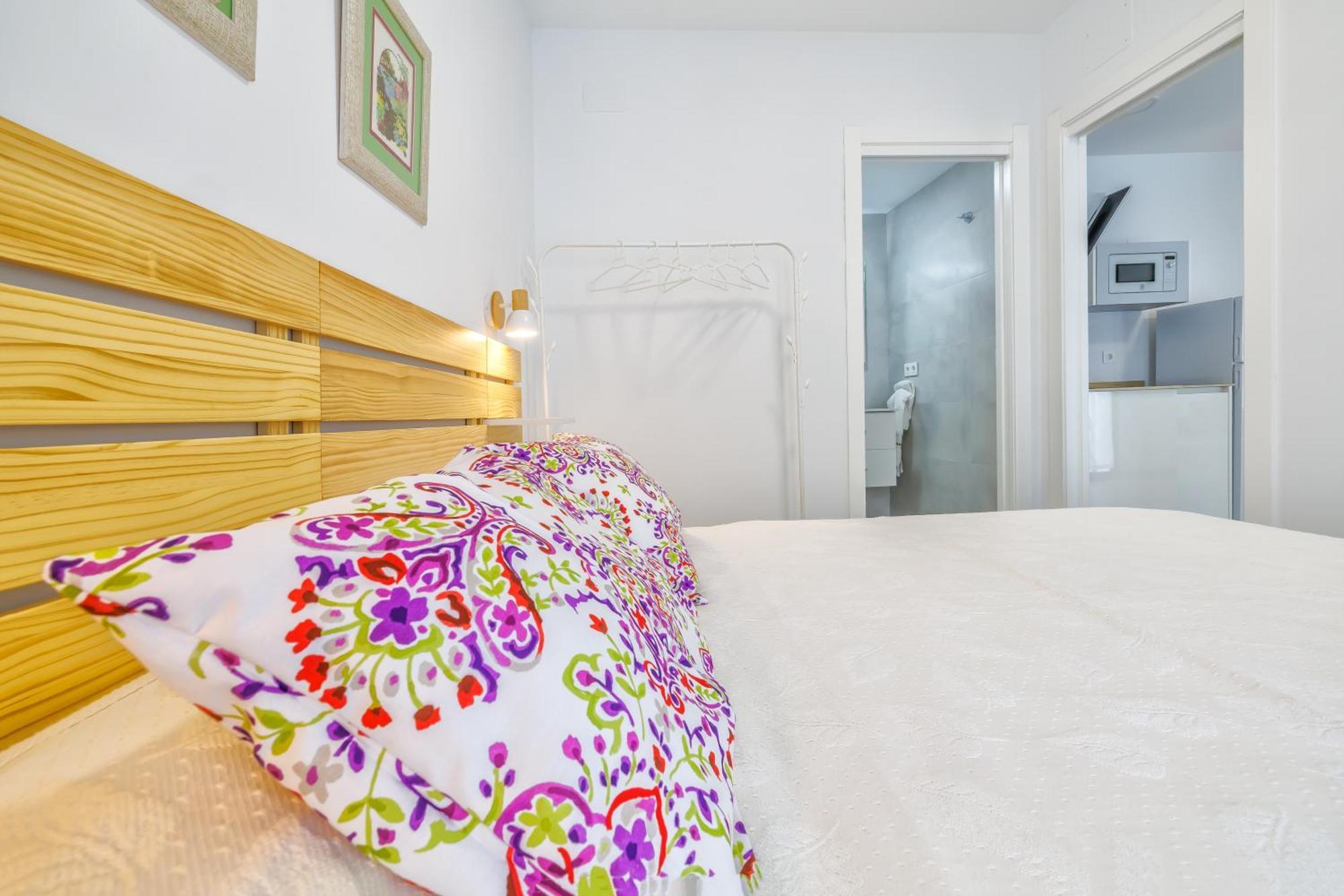 Apartment Deanes & Casco Historico