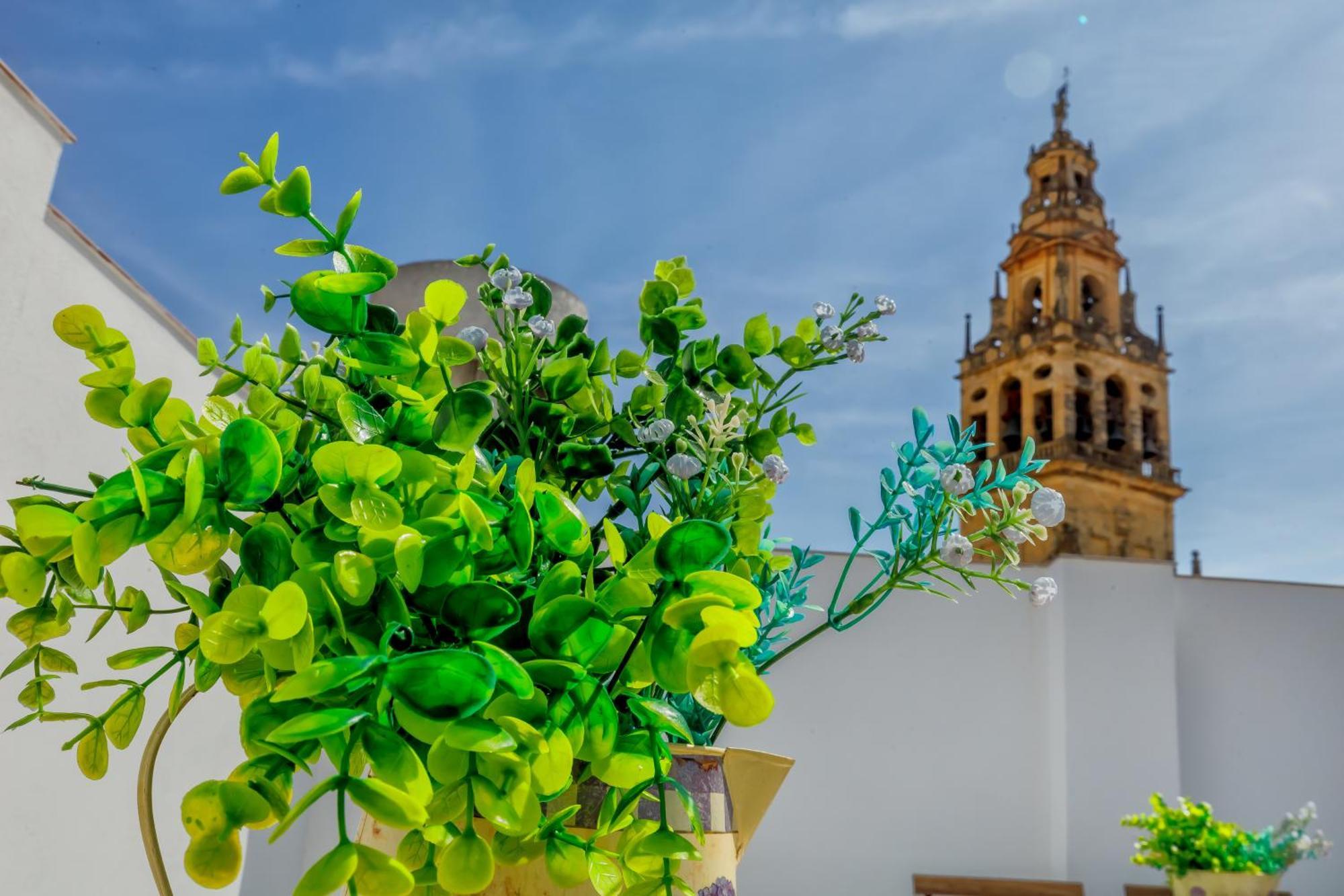 Deanes & Casco Historico Apartment *