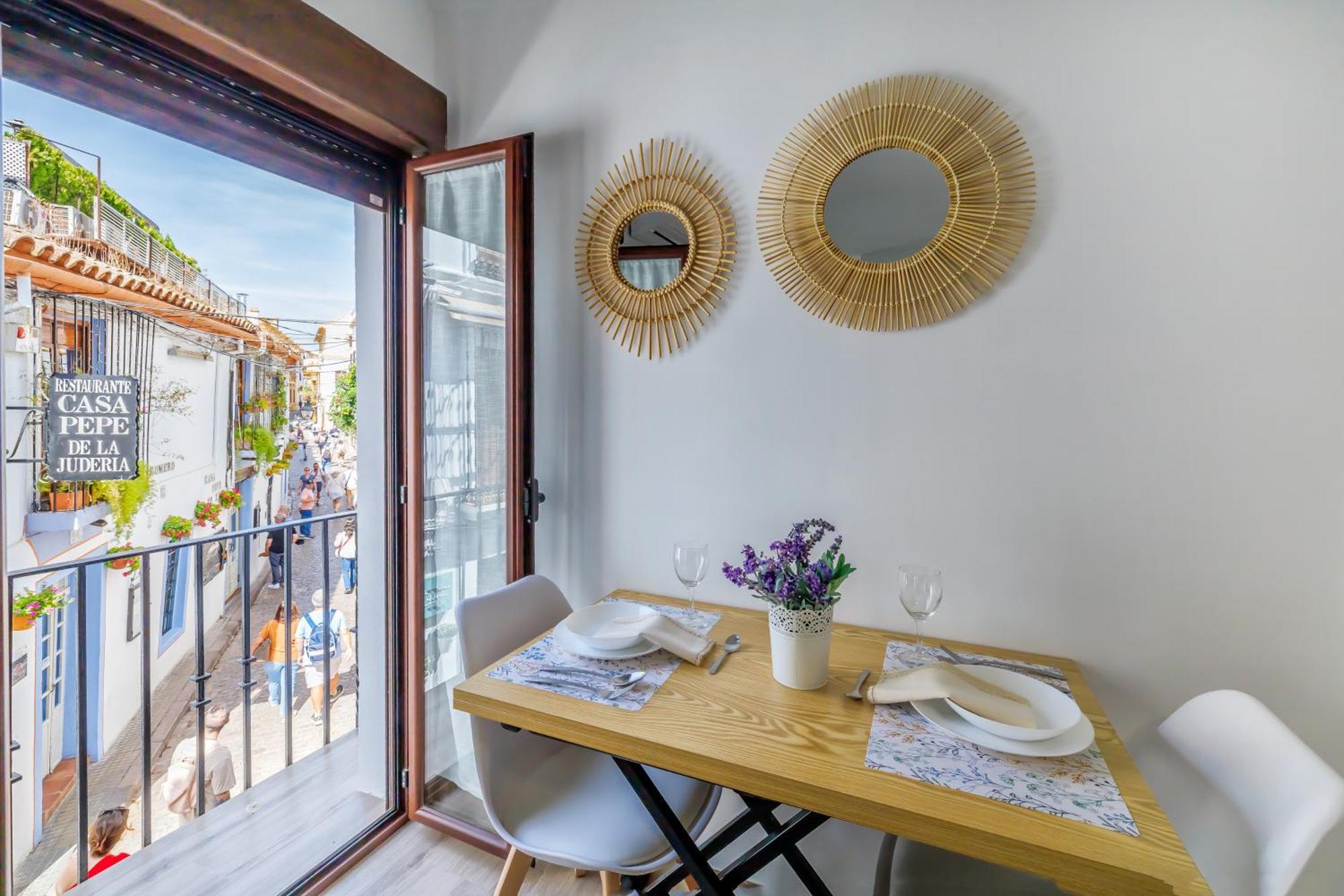 Apartment Deanes & Casco Historico