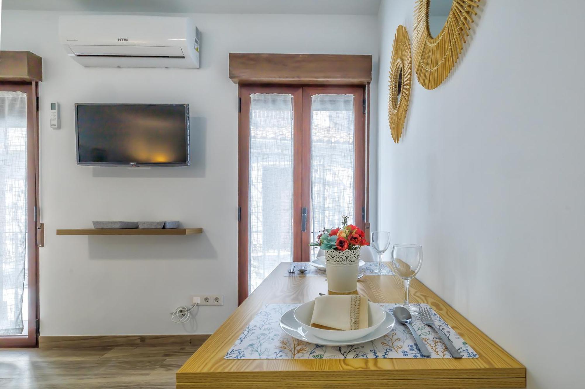 Apartment Deanes & Casco Historico *