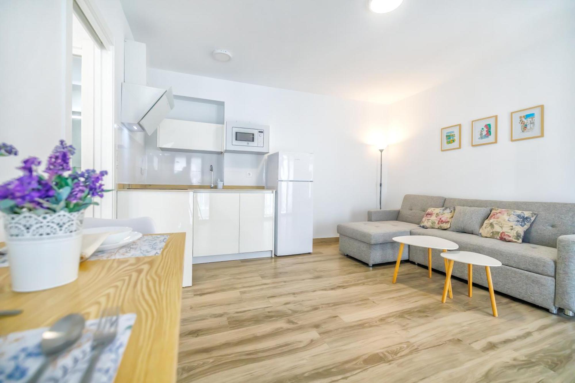 Deanes & Casco Historico Apartment Cordoba