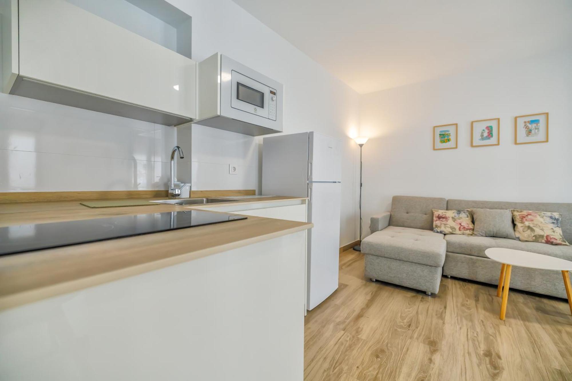 Apartment Deanes & Casco Historico Cordoba